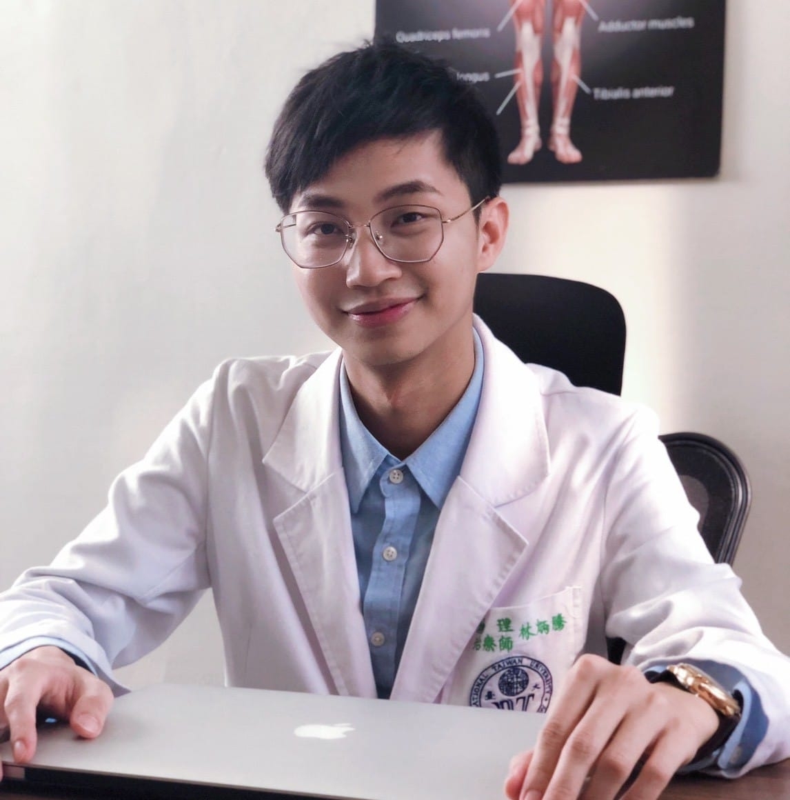 JJ 林炳騰