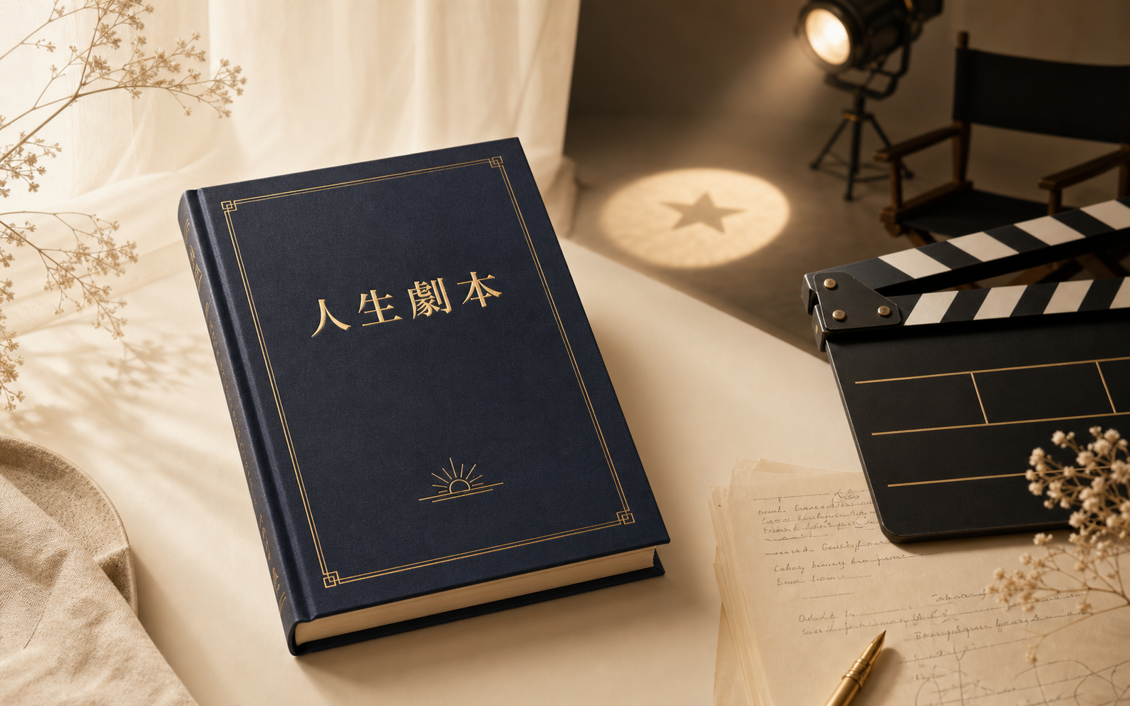 人生劇本